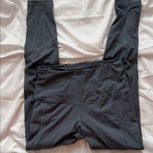 Victoria’s Secret Gray Leggings